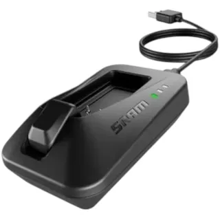 Sram eTap Ladegerät schwarz One Size