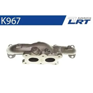 Lrt K967 Abgaskrümmer