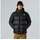 Diablo Down 2 0 Hoodie tnf black heather/tnf b GOC XXL
