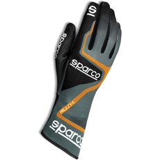 Sparco RUSH 2020 HANDSCHUHE GRÖSSE 08 BLAU/BL