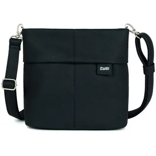 Zwei Mademoiselle.M M8 nubuk black