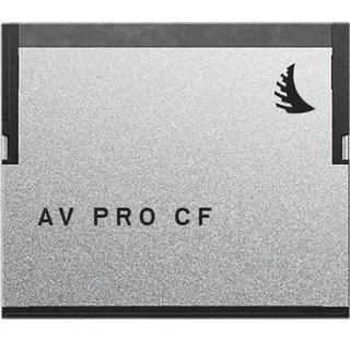 Angelbird AV PRO CF 2.0