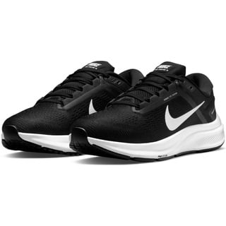 Nike Air Zoom Structure 24 W black/white 36