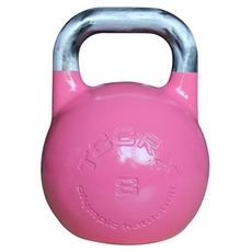 Toorx Olympisk Kettlebell 8 kg