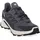 Supercross 4 Goretex Trailrunning-schuhe - Grisaille / White / Carbon - EU 47 1/3