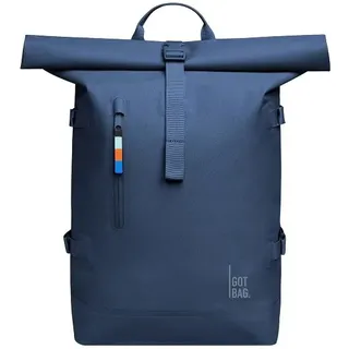 GOT BAG Rolltop 2.0 Rucksack Ocean Blue