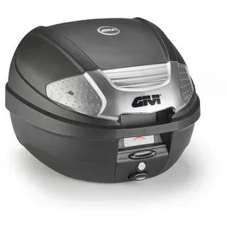 GIVI E300nt2b 30 l Schwarz