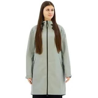 Ecoalf Venue Jacke - Washed Green - L