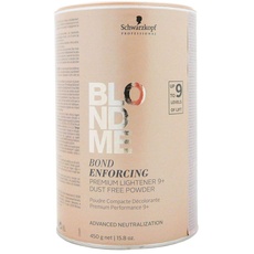 Bild von BlondMe Bond Enforcing Premium Lightener 9+ 450 g