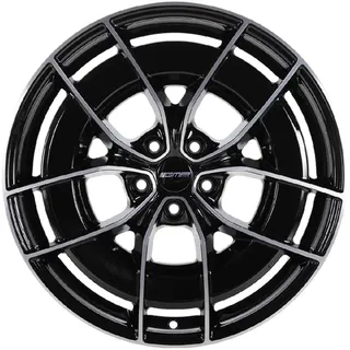 GMP Energia Black Diamond