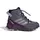 Terrex Ax4r Mid Climawarm+ Kinder Violet/Matte Silver/Semi Flash Aqua 35,5