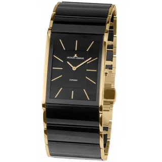 Jacques Lemans Dublin Quarz Keramik 24 mm 1-1940C