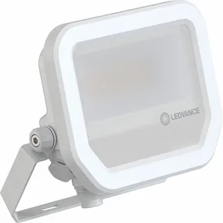 LED Fluter 8W 133 lm/W Performance IP66 LEDVANCE 4099854305689 4000K Weiß Neutralweiß - Weiß