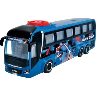 DICKIE Toys Bus Modell MAN Lion's Coach