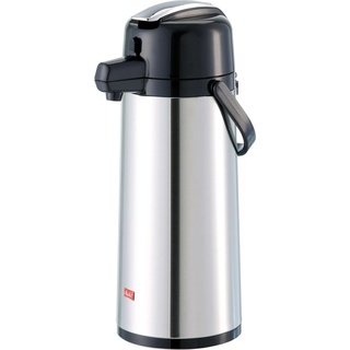 Melitta Isolierkanne mit Pumptechnik