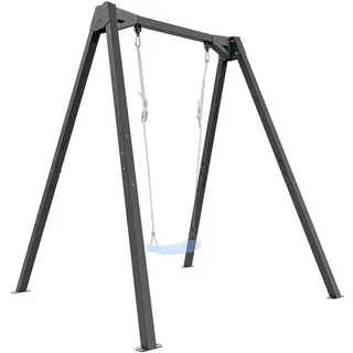 Marbo Sport Einzel-Schaukel mit Lagerung (Gestell) PREMIUM MO-012 - Marbo Sport