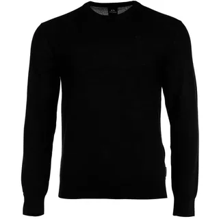 Giorgio Armani Armani Exchange Herren Strickpullover