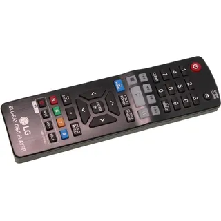 LG AKB73735801 Fernbedienung u,a. für UBK90 UHD-Blu-ray-Player
