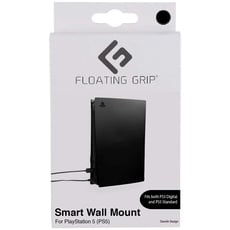 Bild PS5 Wall mounts by Floating Grip, FG-PS5-130B