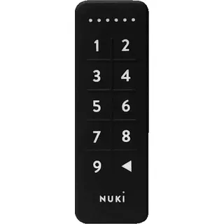 NUKI Keypad