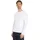 3P LS Tee weiß XXL