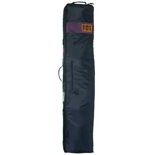 Rome Roadie Snowboardtasche - Black - One Size