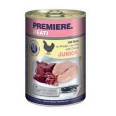 PREMIERE Meati Junior 12x400 g