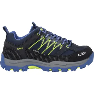 CMP Rigel Low WP Herren b.blue/electric 40