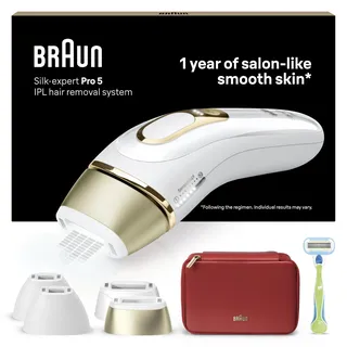 Braun Silk-Expert Pro 5 PL5382