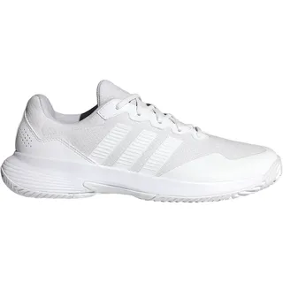 adidas Gamecourt 2 Weiß 42