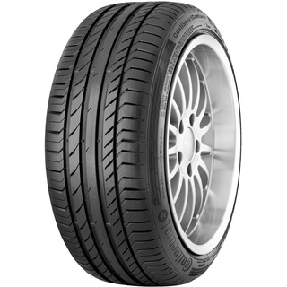 ContiSportContact 5 SUV 285/40 R21 109Y