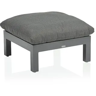 Kettler Comfort Lounge Hocker inkl. Kissen
