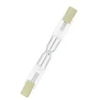 Osram Halogenglühlampe Haloline Superstar 120W (150W) 2900K R7s