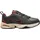 Air Monarch IV Herren Dark Smoke Grey/Red/Pale Ivory 44,5