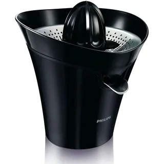 Philips Avance Collection HR2752/90 Elektrische Zitruspresse schwarz