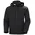 Hooded schwarz XL