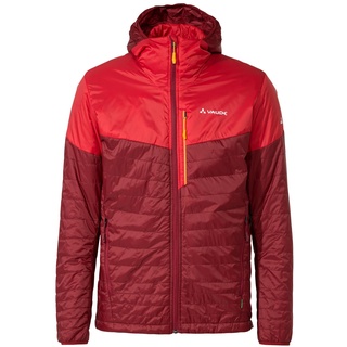 Vaude Herren Mens Freney Jacket V, Carmine, S EU