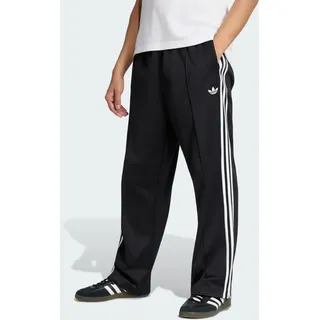 adidas Firebird Jogginghose Schwarz XXL