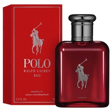 Bild Polo Red Parfum 75 ml