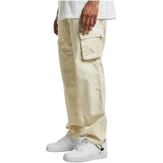 Def Classic Cargohose - Beige - 36