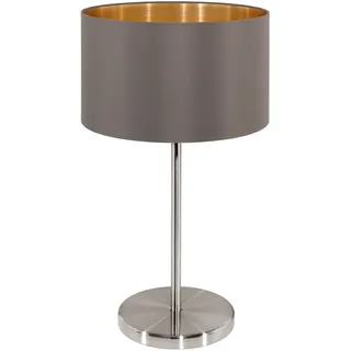 EGLO Maserlo Braun