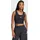 W SL SJ TK Tanktop Schwarz/Weiß XS