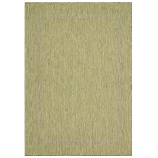 Ayyildiz Relax 4311 Teppichläufer 80 x 250 cm Grün