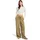 Knit Cordhose Oil XL