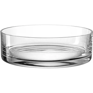 LEONARDO Dekoschale »NOVARA 23 cm«, farblos