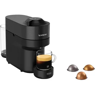 De'Longhi Nespresso Vertuo ENV90.B black