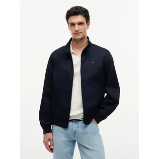 Tommy Hilfiger Classic Harrington blau  XL