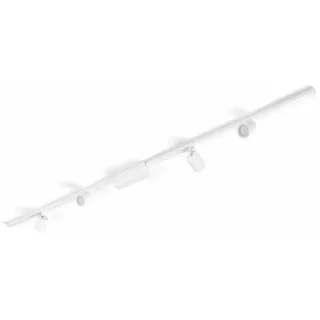 Philips Hue Perifo Ceiling Set 4 Spots - Weiß