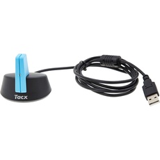 Bild USB Antenne schwarz/blau