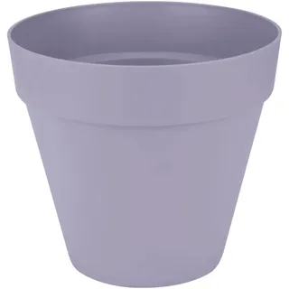 ELHO Pflanzentopf Loft Urban Round 30Cm Lavendel Lilac